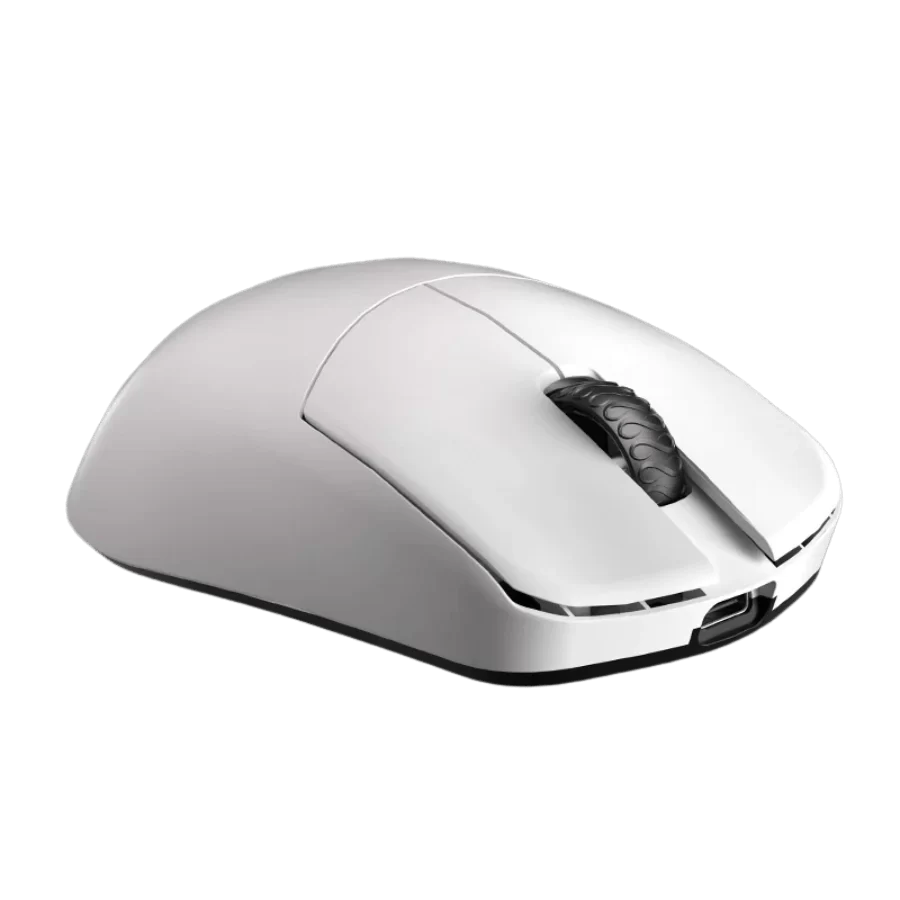Lamzu MAYA X (dongle 8KHz included) Wireless Gaming Mouse - Lightweight 47g, Wireless 8KHz Champion, Chip MCU Nordic, Omron Optical Switch 10 Lamzu MAYA X (dongle 8KHz included) Wireless Gaming Mouse - Lightweight 47g, Wireless 8KHz Champion, Chip MCU Nordic, Omron Optical Switch - Ảnh 10