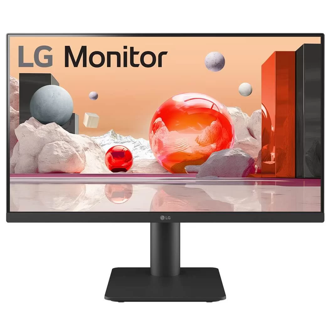 LG 24MS550-B Monitor - 24 inch FHD (1920x1080), 100Hz 5ms, IPS 16:9 1 LG 24MS550-B Monitor - 24 inch FHD (1920x1080), 100Hz 5ms, IPS 16:9