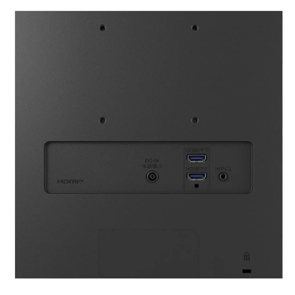LG 24MS550-B Monitor - 24 inch FHD (1920x1080), 100Hz 5ms, IPS 16:9 8 LG 24MS550-B Monitor - 24 inch FHD (1920x1080), 100Hz 5ms, IPS 16:9 - Ảnh 8