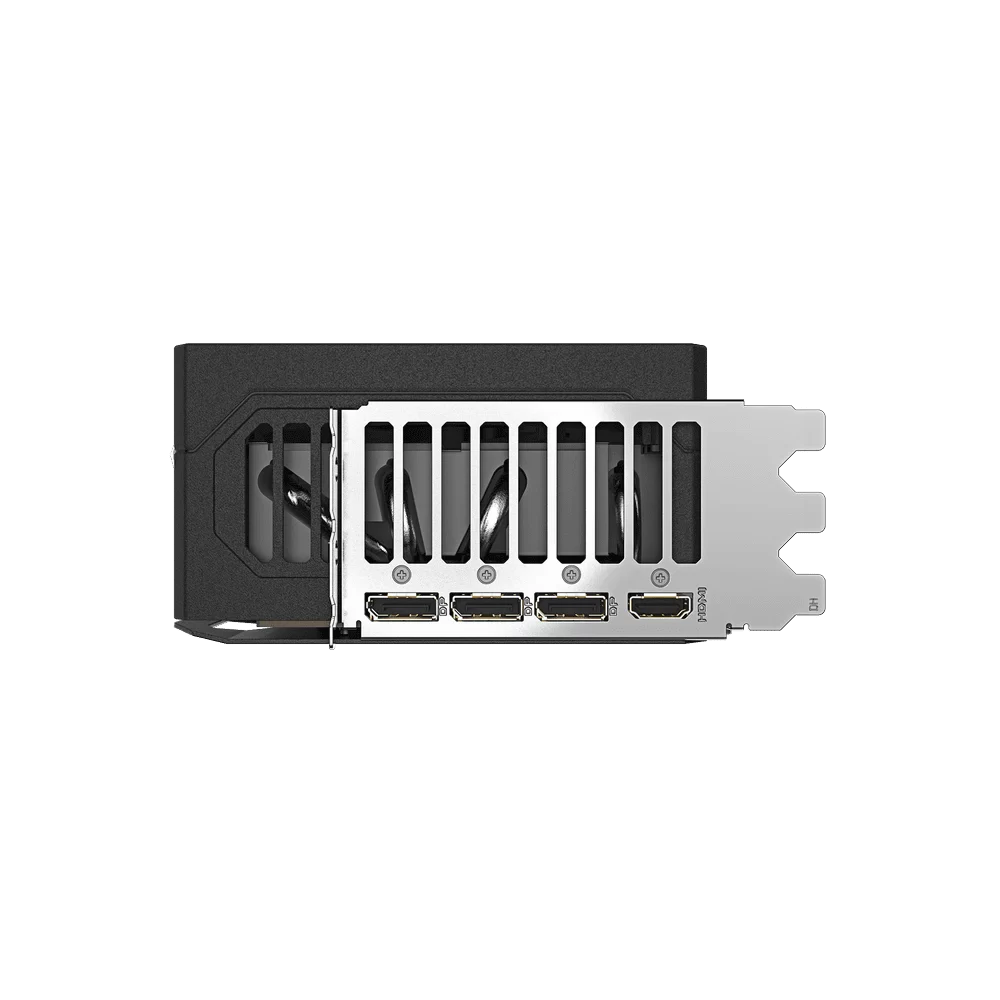 GIGABYTE AORUS GeForce RTX 5080 MASTER 16G (GV-N5080AORUS M-16GD) Graphics Card 9 GIGABYTE AORUS GeForce RTX 5080 MASTER 16G (GV-N5080AORUS M-16GD) Graphics Card - Ảnh 9