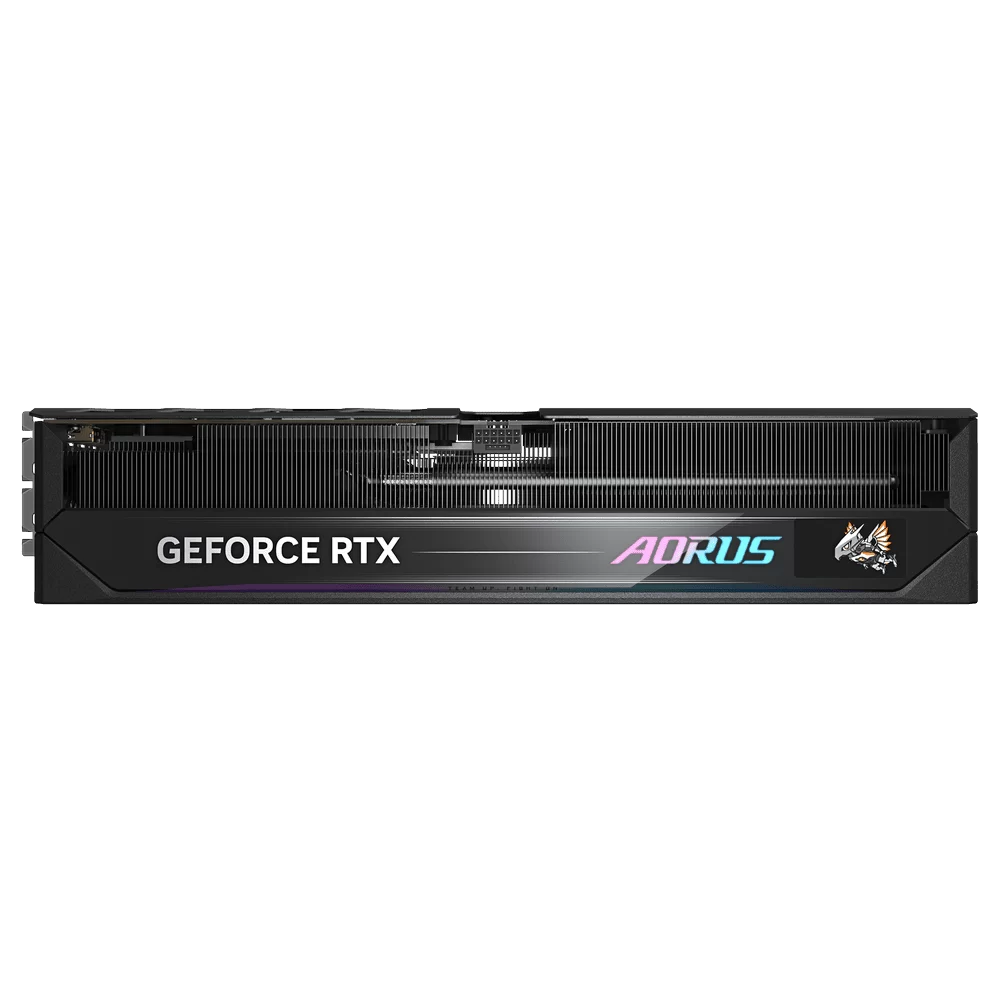 GIGABYTE AORUS GeForce RTX 5080 MASTER 16G (GV-N5080AORUS M-16GD) Graphics Card 10 GIGABYTE AORUS GeForce RTX 5080 MASTER 16G (GV-N5080AORUS M-16GD) Graphics Card - Ảnh 10