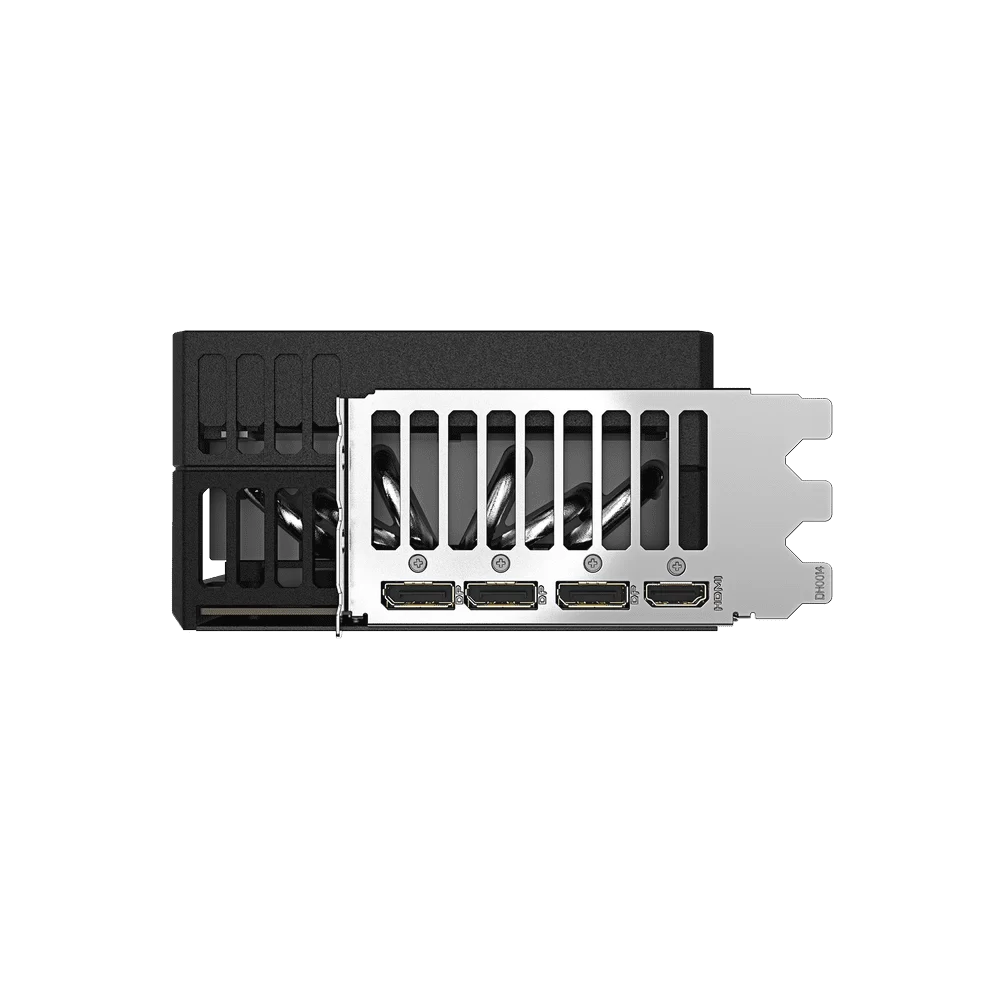 GIGABYTE AORUS GeForce RTX 5090 MASTER 32G (GV-N5090AORUS M-32GD) Graphics Card 4 GIGABYTE AORUS GeForce RTX 5090 MASTER 32G (GV-N5090AORUS M-32GD) Graphics Card - Ảnh 4