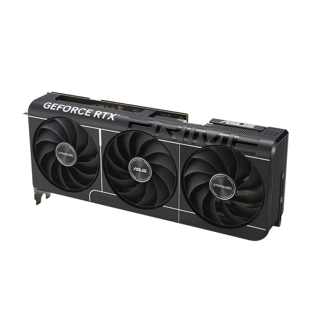 ASUS Prime GeForce RTX 5070Ti OC Edition 16GB GDDR7 (PRIME-RTX5070TI-O16G) Graphics Card 4 ASUS Prime GeForce RTX 5070Ti OC Edition 16GB GDDR7 (PRIME-RTX5070TI-O16G) Graphics Card - Ảnh 4