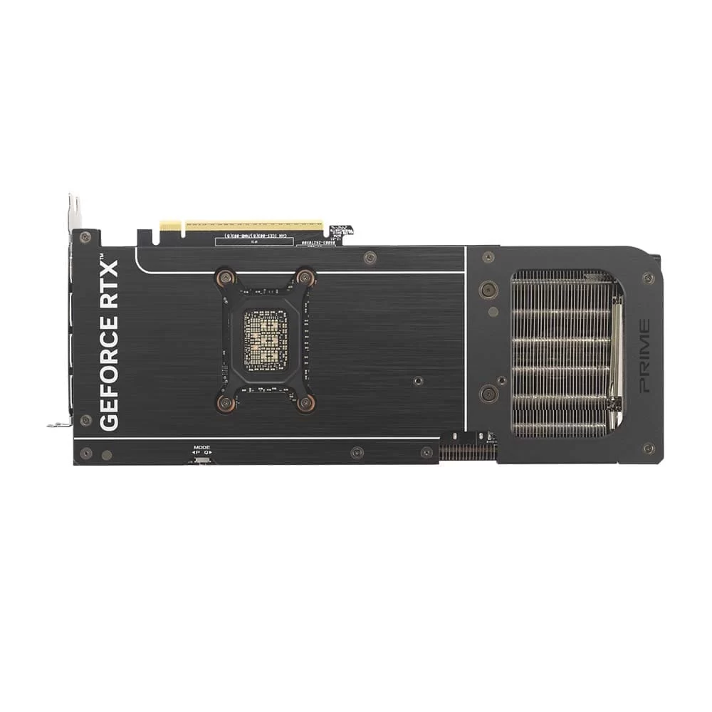 ASUS Prime GeForce RTX 5070Ti OC Edition 16GB GDDR7 (PRIME-RTX5070TI-O16G) Graphics Card 5 ASUS Prime GeForce RTX 5070Ti OC Edition 16GB GDDR7 (PRIME-RTX5070TI-O16G) Graphics Card - Ảnh 5