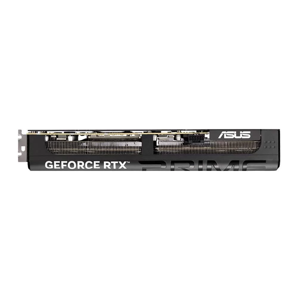 ASUS Prime GeForce RTX 5070Ti OC Edition 16GB GDDR7 (PRIME-RTX5070TI-O16G) Graphics Card 6 ASUS Prime GeForce RTX 5070Ti OC Edition 16GB GDDR7 (PRIME-RTX5070TI-O16G) Graphics Card - Ảnh 6