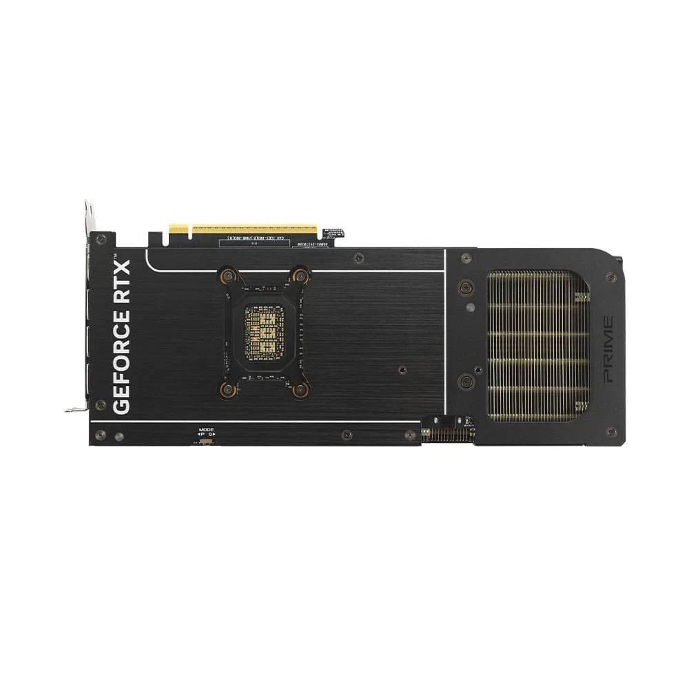 ASUS Prime GeForce RTX 5080 OC Edition 16GB GDDR7 (PRIME-RTX5080-O16G) Graphics Card 6 ASUS Prime GeForce RTX 5080 OC Edition 16GB GDDR7 (PRIME-RTX5080-O16G) Graphics Card - Ảnh 6