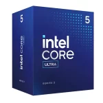 Intel Core Ultra 5 245 - Core Ultra 5 (Series 2) Arrow Lake Processor