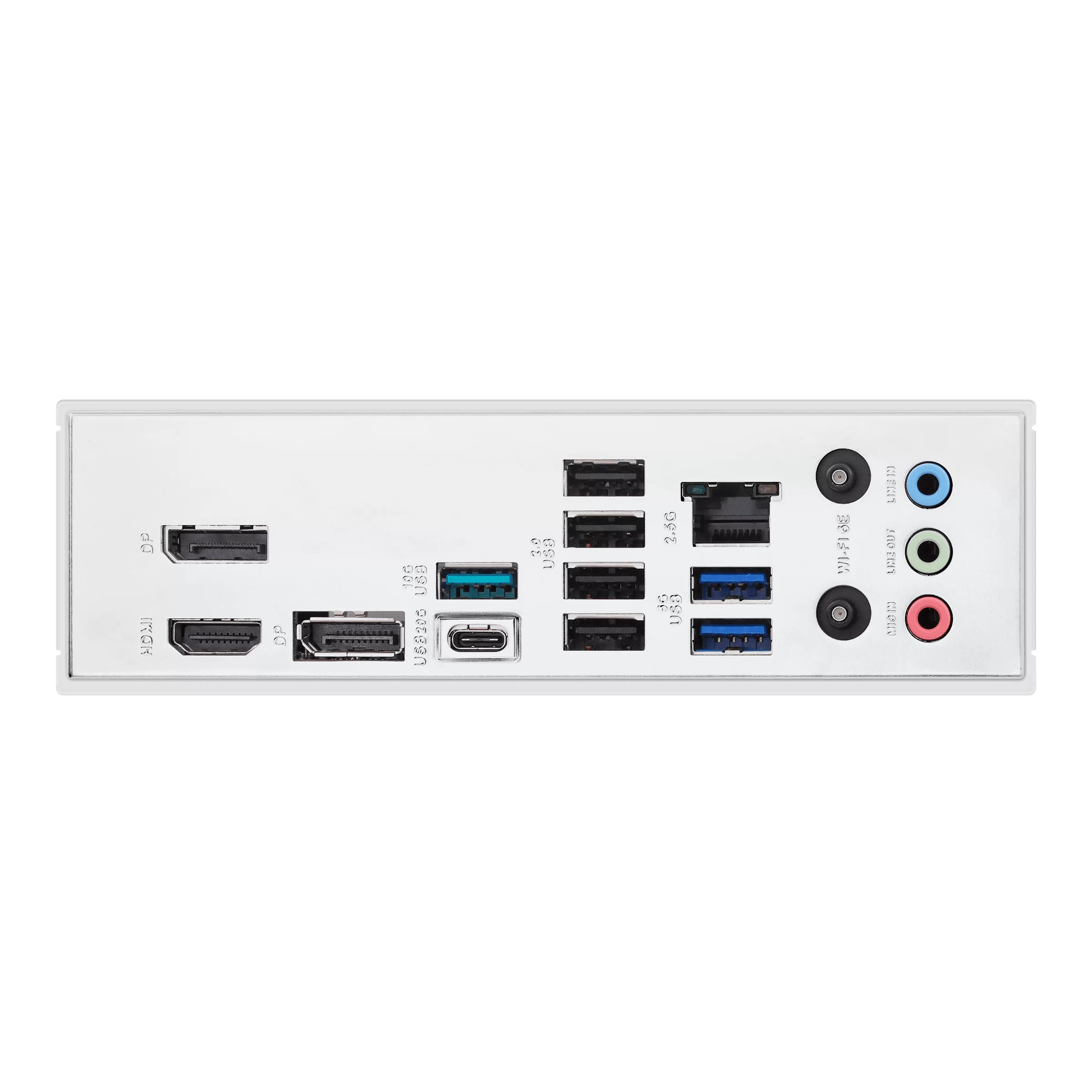 ASUS PRIME B860M-A Mainboard 5 ASUS PRIME B860M-A Mainboard - Ảnh 5
