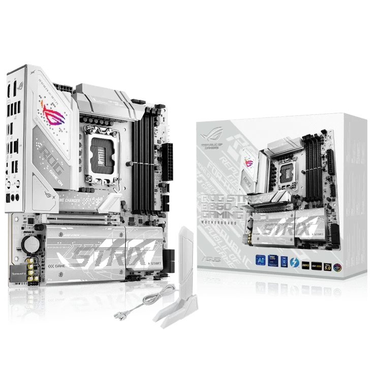 ASUS ROG STRIX B860-G GAMING WIFI Mainboard