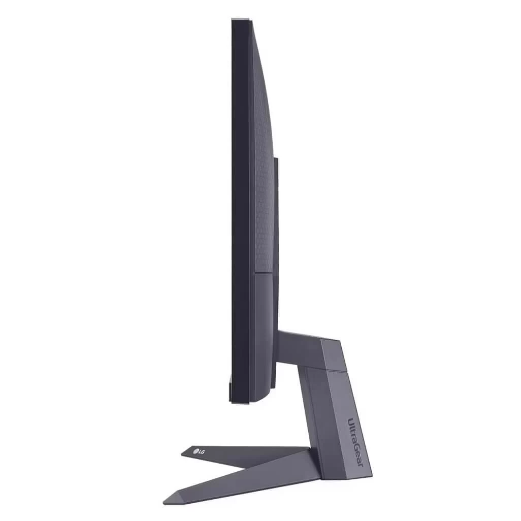 LG Ultragear 24GS50F-B Gaming Monitor - 24 inch FHD (1920x1080), 180Hz 1ms MBR, HDR 10, VA 16:9 5 LG Ultragear 24GS50F-B Gaming Monitor - 24 inch FHD (1920x1080), 180Hz 1ms MBR, HDR 10, VA 16:9 - Ảnh 5