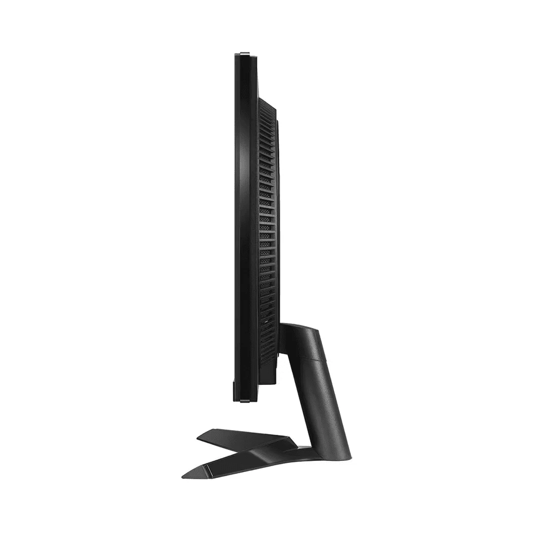 LG Ultragear 24GS60F-B Gaming Monitor - 24 inch FHD (1920x1080), 180Hz 1ms MBR, HDR10, sRGB 99%, IPS 16:9 6 LG Ultragear 24GS60F-B Gaming Monitor - 24 inch FHD (1920x1080), 180Hz 1ms MBR, HDR10, sRGB 99%, IPS 16:9 - Ảnh 6