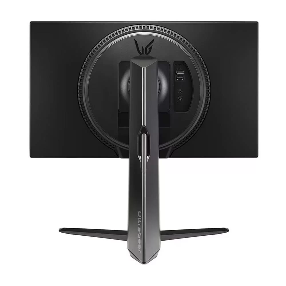 LG Ultragear 24GS65F-B Gaming Monitor - 24 inch FHD (1920x1080), 180Hz, IPS 1ms (GtG), HDR10, sRGB 99%, IPS 16:9 7 LG Ultragear 24GS65F-B Gaming Monitor - 24 inch FHD (1920x1080), 180Hz, IPS 1ms (GtG), HDR10, sRGB 99%, IPS 16:9 - Ảnh 7