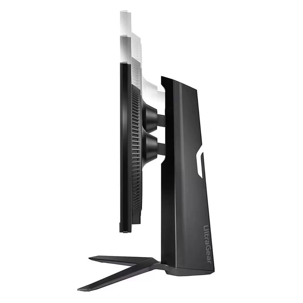 LG Ultragear 24GS65F-B Gaming Monitor - 24 inch FHD (1920x1080), 180Hz, IPS 1ms (GtG), HDR10, sRGB 99%, IPS 16:9 9 LG Ultragear 24GS65F-B Gaming Monitor - 24 inch FHD (1920x1080), 180Hz, IPS 1ms (GtG), HDR10, sRGB 99%, IPS 16:9 - Ảnh 9