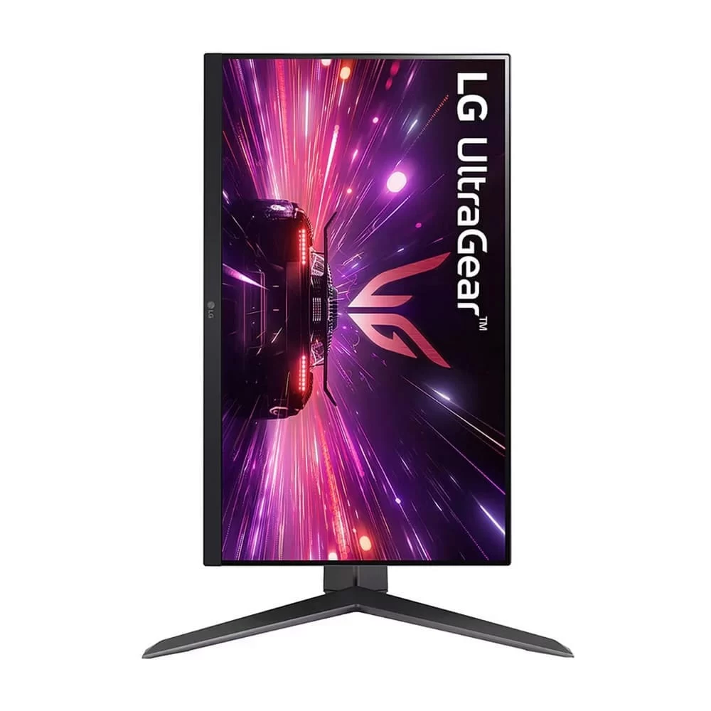 LG Ultragear 24GS65F-B Gaming Monitor - 24 inch FHD (1920x1080), 180Hz, IPS 1ms (GtG), HDR10, sRGB 99%, IPS 16:9 10 LG Ultragear 24GS65F-B Gaming Monitor - 24 inch FHD (1920x1080), 180Hz, IPS 1ms (GtG), HDR10, sRGB 99%, IPS 16:9 - Ảnh 10
