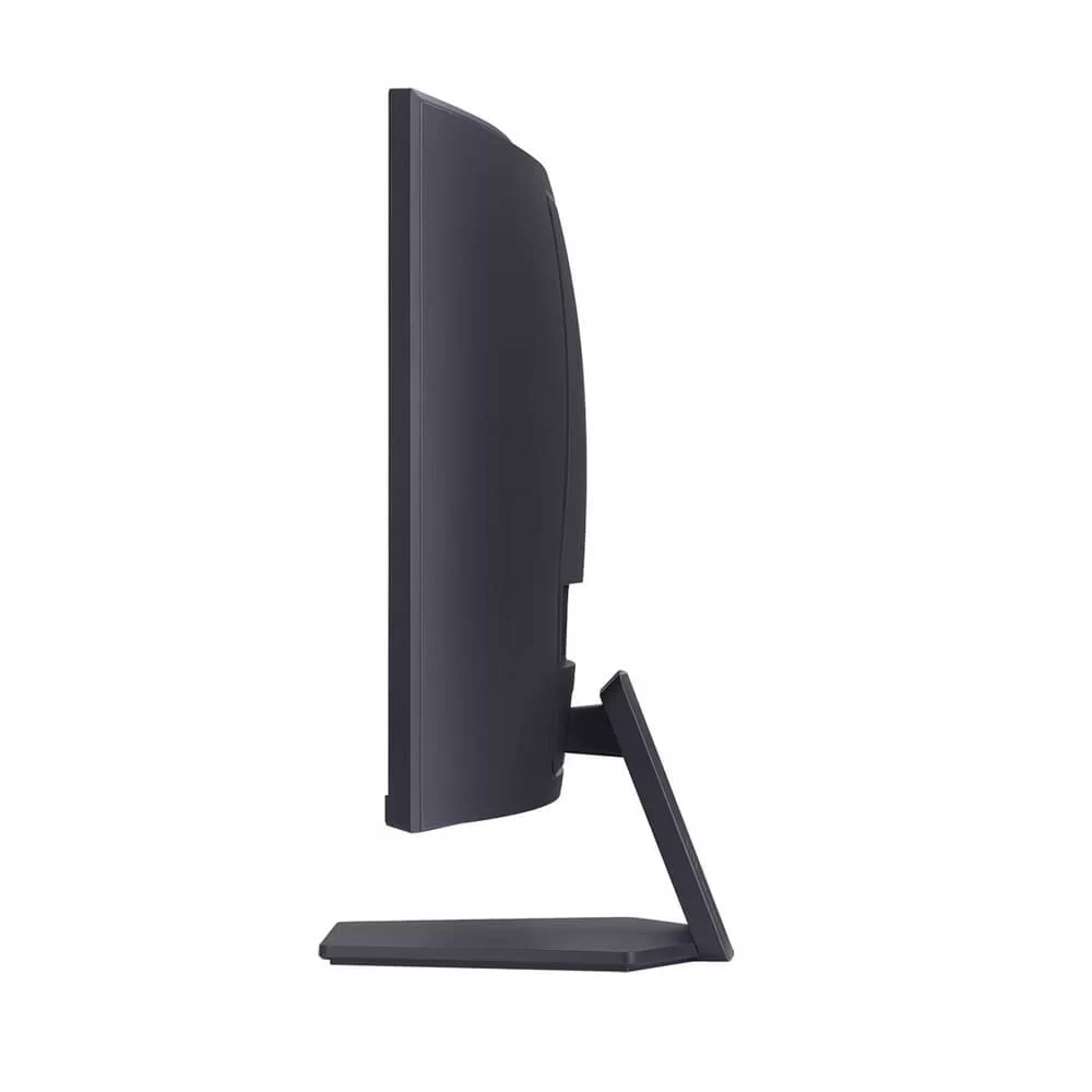 LG Ultragear 27GS60QC-B Curved (1000R) Gaming Monitor - 27 inch QHD (2560x1440), 180Hz, IPS 1ms (GtG), HDR10, sRGB 99% (Typ.), AMD FreeSync™ 5 LG Ultragear 27GS60QC-B Curved (1000R) Gaming Monitor - 27 inch QHD (2560x1440), 180Hz, IPS 1ms (GtG), HDR10, sRGB 99% (Typ.), AMD FreeSync™ - Ảnh 5