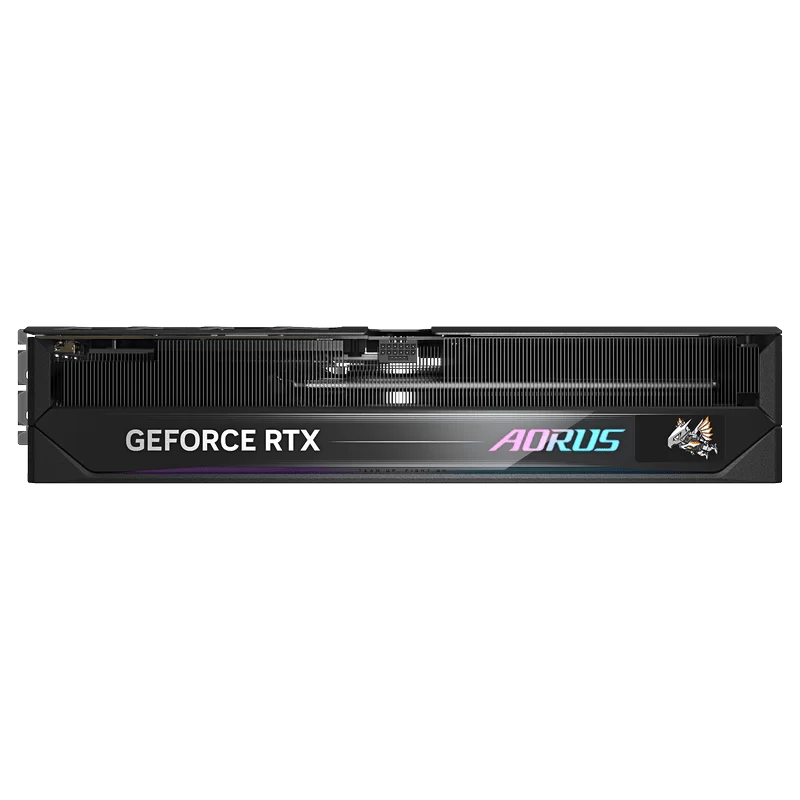 GIGABYTE AORUS GeForce RTX 5070Ti MASTER 16G (GV-N507TAORUS M-16GD) Graphics Card 3 GIGABYTE AORUS GeForce RTX 5070Ti MASTER 16G (GV-N507TAORUS M-16GD) Graphics Card - Ảnh 3