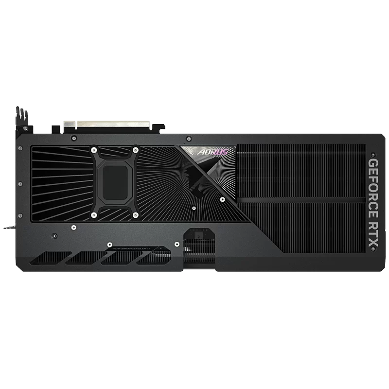 GIGABYTE AORUS GeForce RTX 5070Ti MASTER 16G (GV-N507TAORUS M-16GD) Graphics Card 8 GIGABYTE AORUS GeForce RTX 5070Ti MASTER 16G (GV-N507TAORUS M-16GD) Graphics Card - Ảnh 8