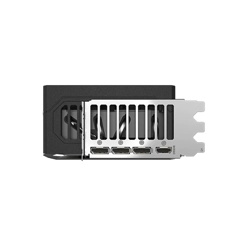 GIGABYTE AORUS GeForce RTX 5070Ti MASTER 16G (GV-N507TAORUS M-16GD) Graphics Card 9 GIGABYTE AORUS GeForce RTX 5070Ti MASTER 16G (GV-N507TAORUS M-16GD) Graphics Card - Ảnh 9