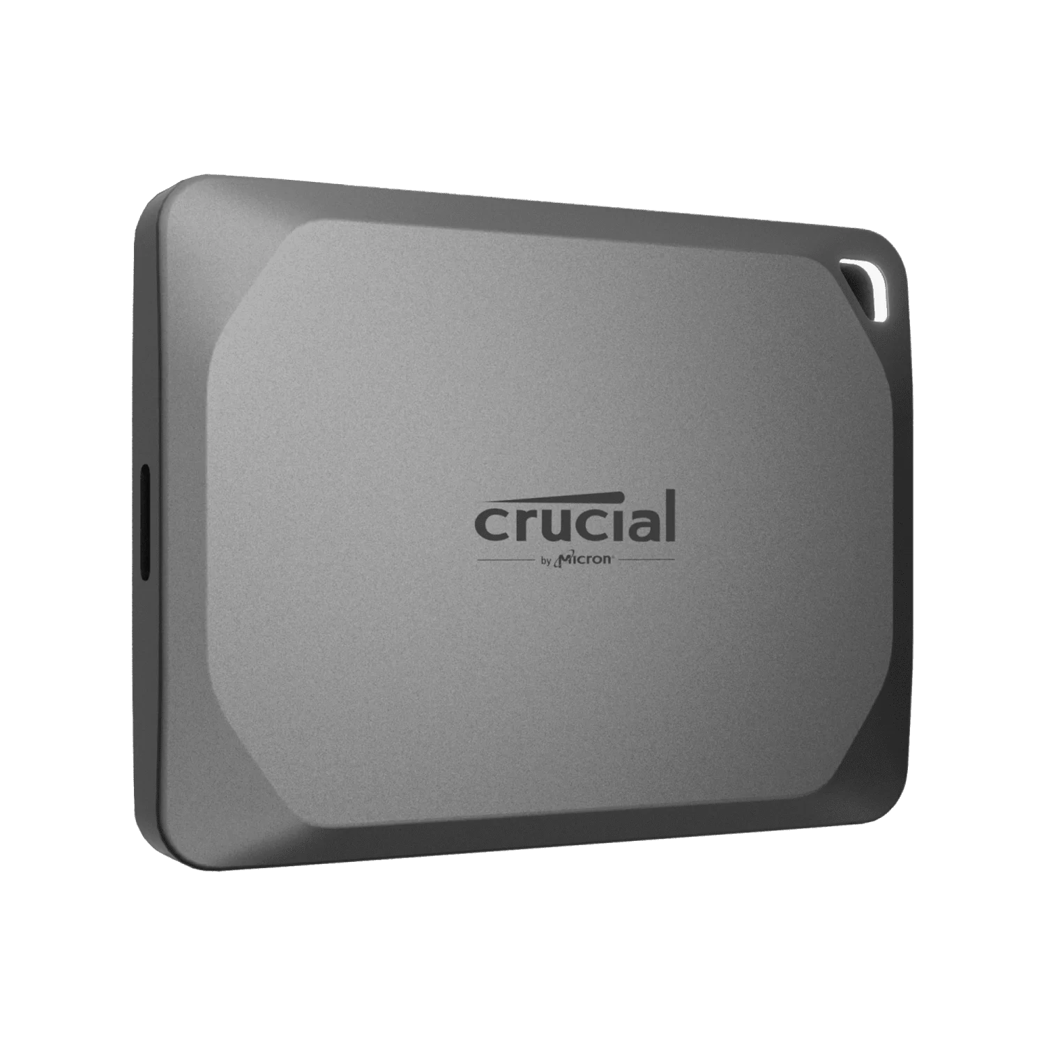 Crucial X9 Pro 4TB Portable SSD (CT4000X9PROSSD9) - Up to 1050MB/s Read, water and dust resistant, USB 3.2 1 Crucial X9 Pro 4TB Portable SSD (CT4000X9PROSSD9) - Up to 1050MB/s Read, water and dust resistant, USB 3.2