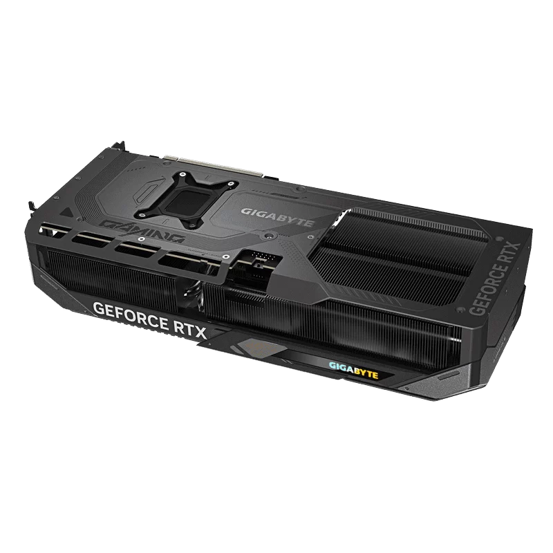GIGABYTE GeForce RTX 5070Ti GAMING OC 16G (GV-N507TGAMING OC-16GD) Graphics Card 3 GIGABYTE GeForce RTX 5070Ti GAMING OC 16G (GV-N507TGAMING OC-16GD) Graphics Card - Ảnh 3