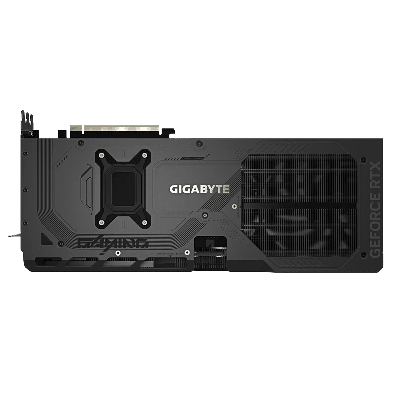GIGABYTE GeForce RTX 5070Ti GAMING OC 16G (GV-N507TGAMING OC-16GD) Graphics Card 5 GIGABYTE GeForce RTX 5070Ti GAMING OC 16G (GV-N507TGAMING OC-16GD) Graphics Card - Ảnh 5