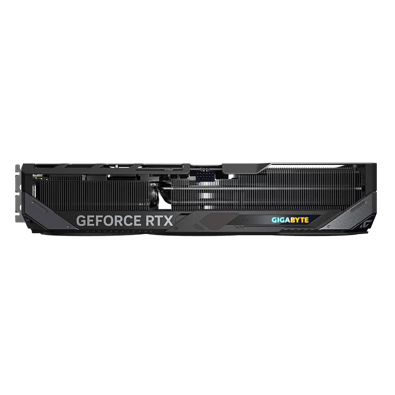 GIGABYTE GeForce RTX 5070Ti GAMING OC 16G (GV-N507TGAMING OC-16GD) Graphics Card 9 GIGABYTE GeForce RTX 5070Ti GAMING OC 16G (GV-N507TGAMING OC-16GD) Graphics Card - Ảnh 9