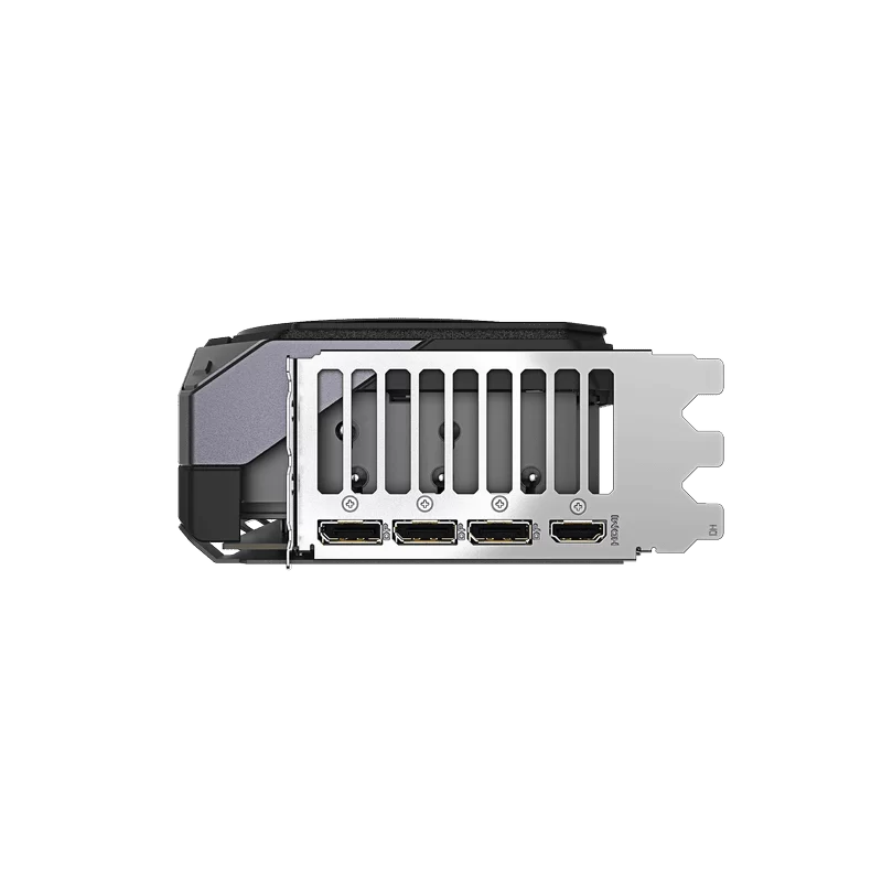 GIGABYTE GeForce RTX 5070Ti GAMING OC 16G (GV-N507TGAMING OC-16GD) Graphics Card 10 GIGABYTE GeForce RTX 5070Ti GAMING OC 16G (GV-N507TGAMING OC-16GD) Graphics Card - Ảnh 10
