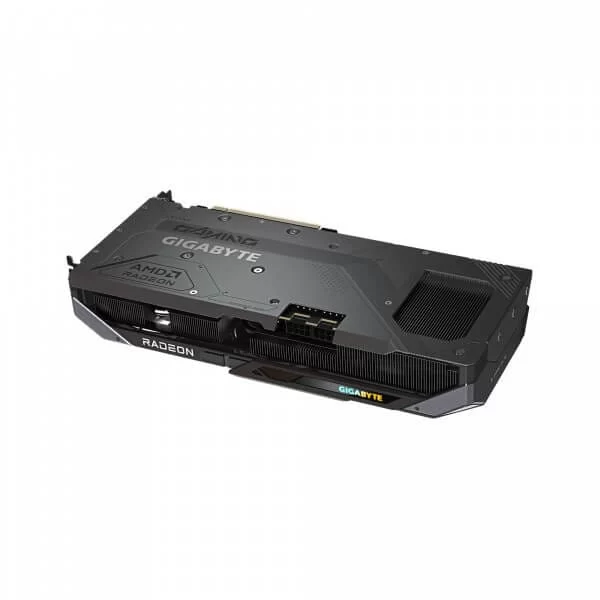 GIGABYTE Radeon RX 9070 XT GAMING OC (GV-R9070XTGAMING OC-16GD) Graphics Card 3 GIGABYTE Radeon RX 9070 XT GAMING OC (GV-R9070XTGAMING OC-16GD) Graphics Card - Ảnh 3