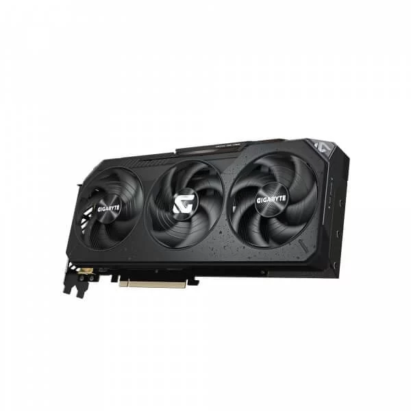GIGABYTE Radeon RX 9070 XT GAMING OC (GV-R9070XTGAMING OC-16GD) Graphics Card 4 GIGABYTE Radeon RX 9070 XT GAMING OC (GV-R9070XTGAMING OC-16GD) Graphics Card - Ảnh 4