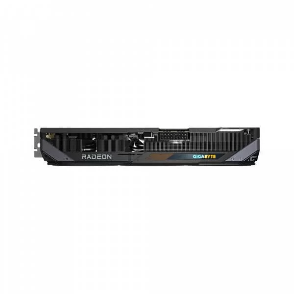 GIGABYTE Radeon RX 9070 XT GAMING OC (GV-R9070XTGAMING OC-16GD) Graphics Card 5 GIGABYTE Radeon RX 9070 XT GAMING OC (GV-R9070XTGAMING OC-16GD) Graphics Card - Ảnh 5