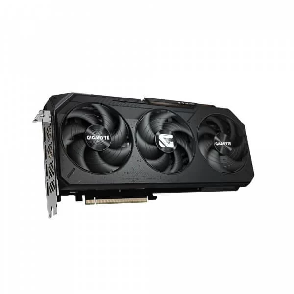 GIGABYTE Radeon RX 9070 XT GAMING OC (GV-R9070XTGAMING OC-16GD) Graphics Card 6 GIGABYTE Radeon RX 9070 XT GAMING OC (GV-R9070XTGAMING OC-16GD) Graphics Card - Ảnh 6