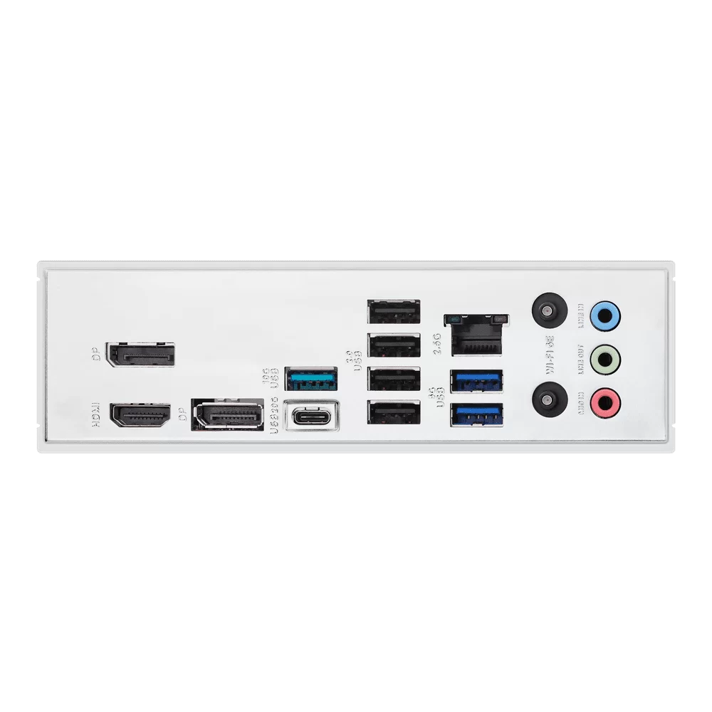 ASUS PRIME B860M-A WIFI-CSM Mainboard 5 ASUS PRIME B860M-A WIFI-CSM Mainboard - Ảnh 5