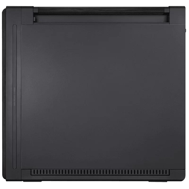 ASUS ProArt PA602 Wood Edition E-ATX PC Case - Black, 420mm radiator, USB 20Gbps support 4 ASUS ProArt PA602 Wood Edition E-ATX PC Case - Black, 420mm radiator, USB 20Gbps support - Ảnh 4