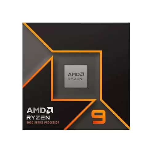 AMD Ryzen 9 9950X3D Processor - 16C32T, 4.3GHz Up to 5.7GHz, 80MB Cache, PCIe 5.0, Zen 5 Granite Ridge AM5, 170W TDP, AMD Radeon™ Graphics 6 AMD Ryzen 9 9950X3D Processor - 16C32T, 4.3GHz Up to 5.7GHz, 80MB Cache, PCIe 5.0, Zen 5 Granite Ridge AM5, 170W TDP, AMD Radeon™ Graphics - Ảnh 6