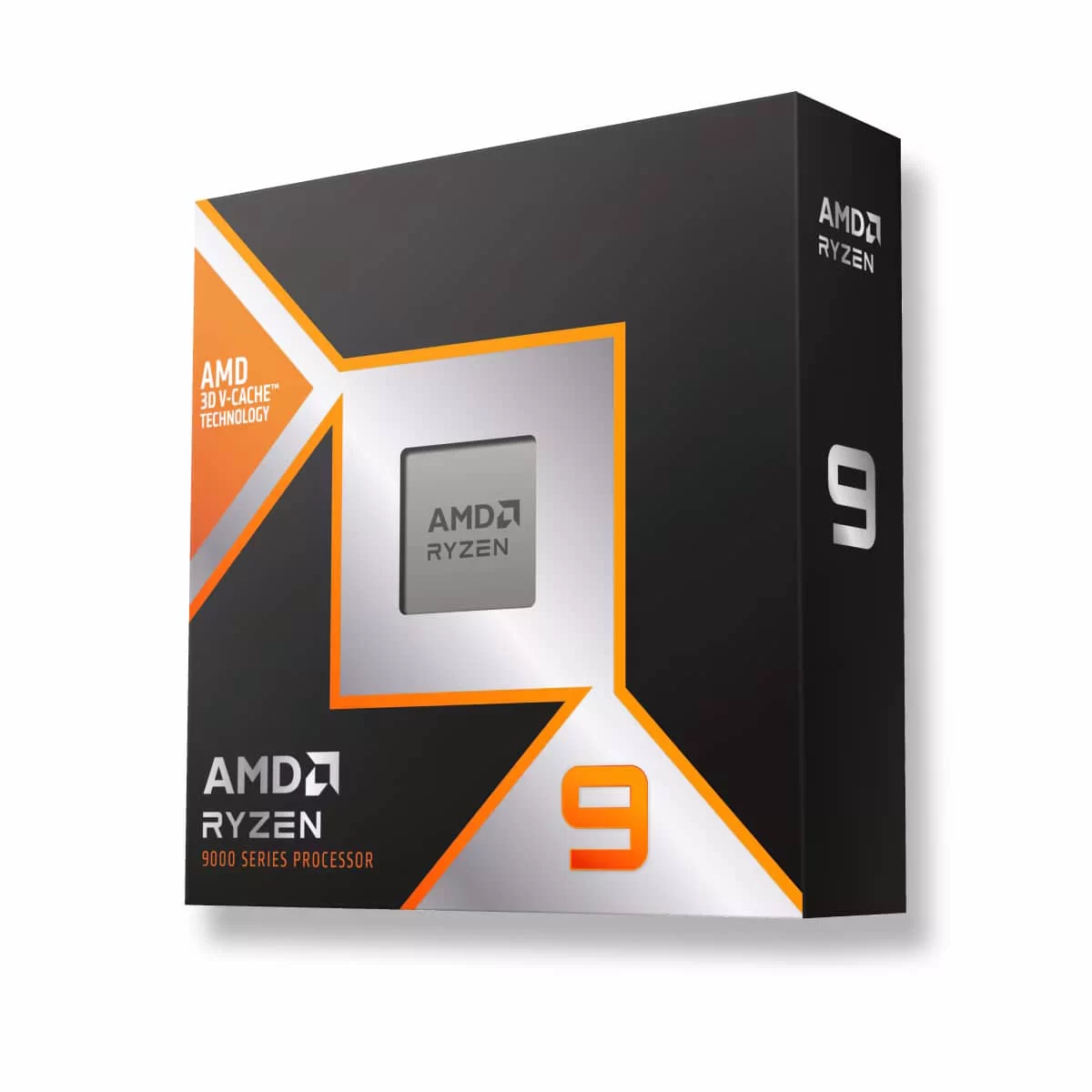 AMD Ryzen 9 9950X3D Processor - 16C32T, 4.3GHz Up to 5.7GHz, 80MB Cache, PCIe 5.0, Zen 5 Granite Ridge AM5, 170W TDP, AMD Radeon™ Graphics 7 AMD Ryzen 9 9950X3D Processor - 16C32T, 4.3GHz Up to 5.7GHz, 80MB Cache, PCIe 5.0, Zen 5 Granite Ridge AM5, 170W TDP, AMD Radeon™ Graphics - Ảnh 7