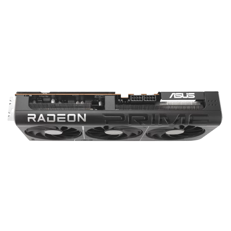 ASUS Prime Radeon RX 9070XT OC Edition 16GB GDDR6 Graphics Card 6 ASUS Prime Radeon RX 9070XT OC Edition 16GB GDDR6 Graphics Card - Ảnh 6