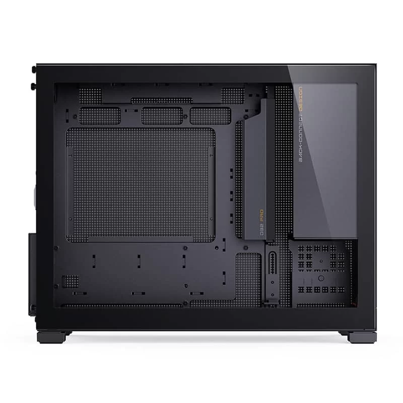 Jonsbo D32 PRO Black M-ATX Case 12 Jonsbo D32 PRO Black M-ATX Case - Ảnh 12