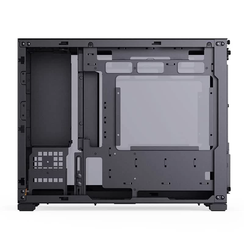 Jonsbo D32 PRO Black M-ATX Case 14 Jonsbo D32 PRO Black M-ATX Case - Ảnh 14
