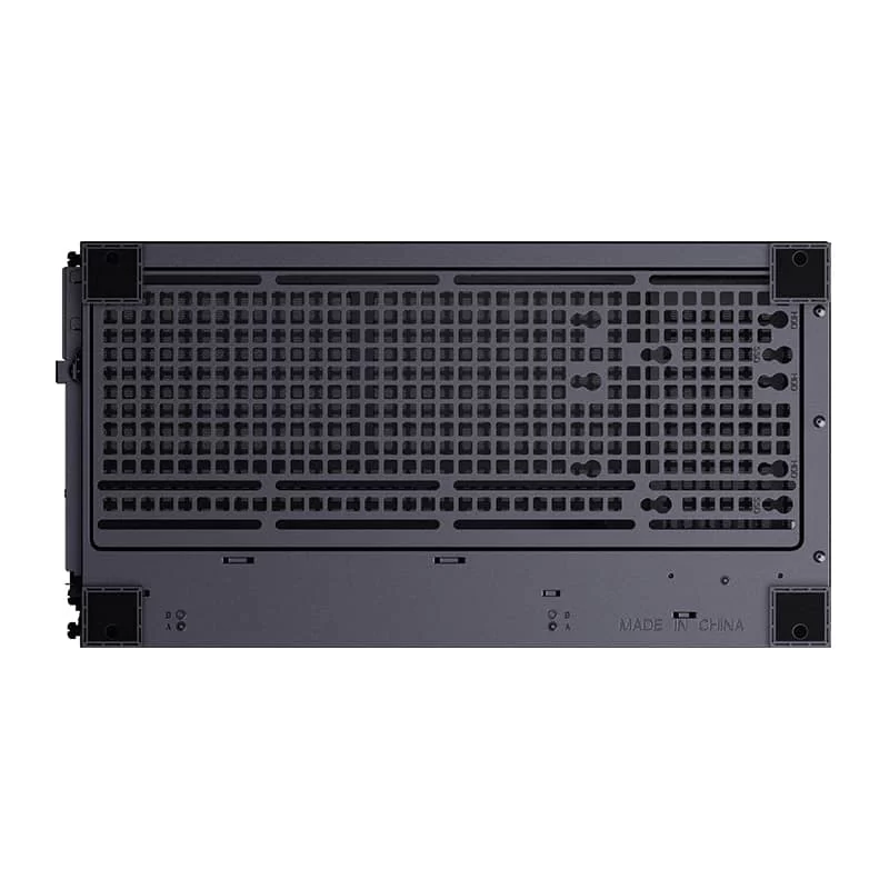 Jonsbo D32 PRO Black M-ATX Case 15 Jonsbo D32 PRO Black M-ATX Case - Ảnh 15