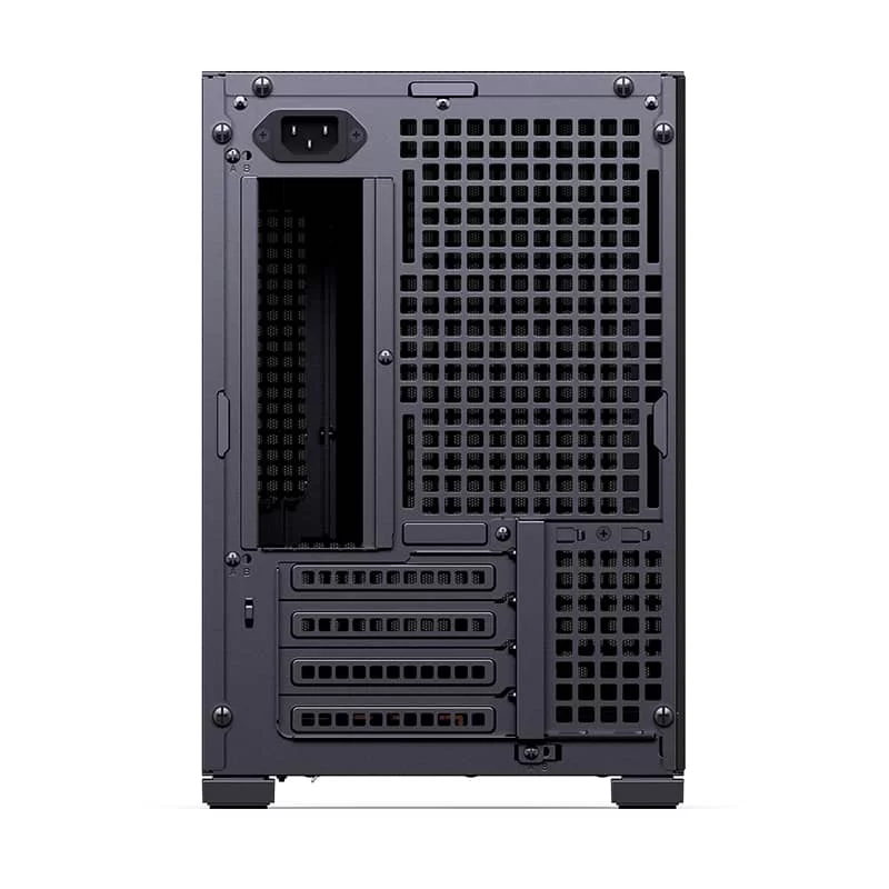 Jonsbo D32 PRO Black M-ATX Case 18 Jonsbo D32 PRO Black M-ATX Case - Ảnh 18