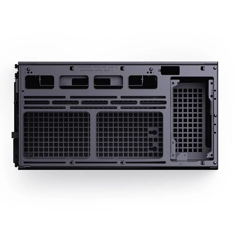 Jonsbo D32 PRO Black M-ATX Case 8 Jonsbo D32 PRO Black M-ATX Case - Ảnh 8