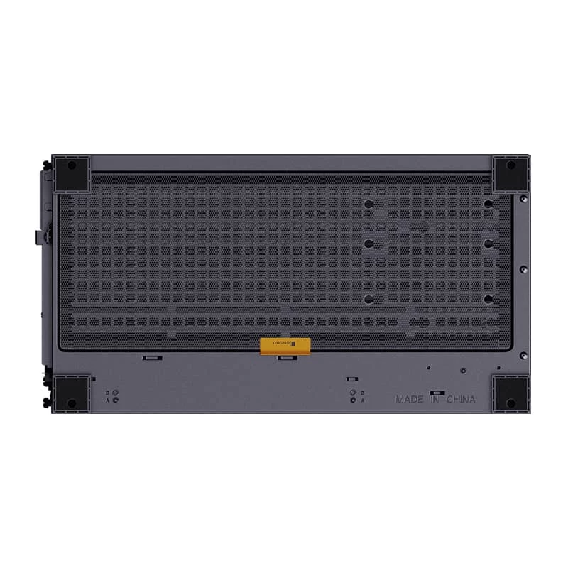 Jonsbo D32 PRO Black M-ATX Case 10 Jonsbo D32 PRO Black M-ATX Case - Ảnh 10