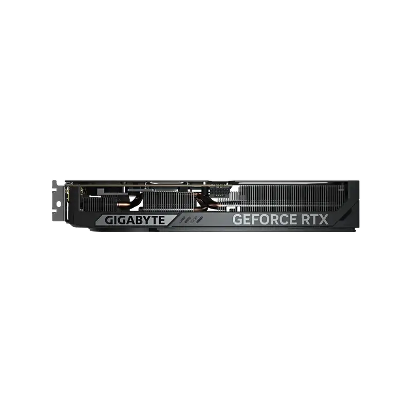 GIGABYTE GeForce RTX 5070 WINDFORCE SFF 12G Graphics Card 11 GIGABYTE GeForce RTX 5070 WINDFORCE SFF 12G Graphics Card - Ảnh 11