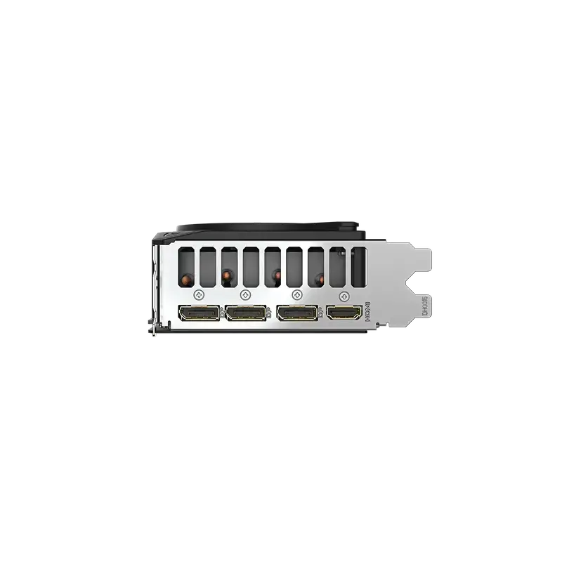 GIGABYTE GeForce RTX 5070 WINDFORCE SFF 12G Graphics Card 10 GIGABYTE GeForce RTX 5070 WINDFORCE SFF 12G Graphics Card - Ảnh 10