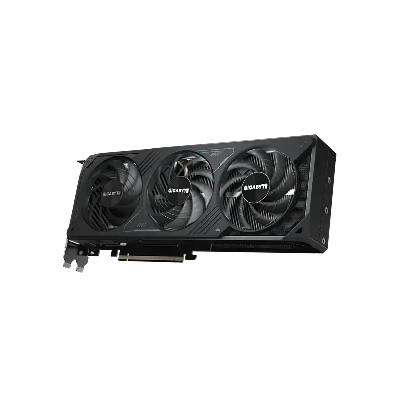 GIGABYTE GeForce RTX 5070 WINDFORCE SFF 12G Graphics Card 9 GIGABYTE GeForce RTX 5070 WINDFORCE SFF 12G Graphics Card - Ảnh 9