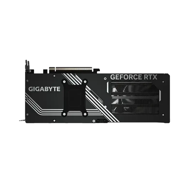 GIGABYTE GeForce RTX 5070 WINDFORCE SFF 12G Graphics Card 8 GIGABYTE GeForce RTX 5070 WINDFORCE SFF 12G Graphics Card - Ảnh 8