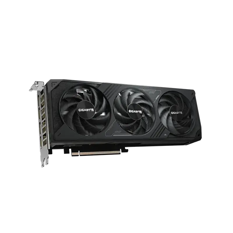 GIGABYTE GeForce RTX 5070 WINDFORCE SFF 12G Graphics Card 7 GIGABYTE GeForce RTX 5070 WINDFORCE SFF 12G Graphics Card - Ảnh 7