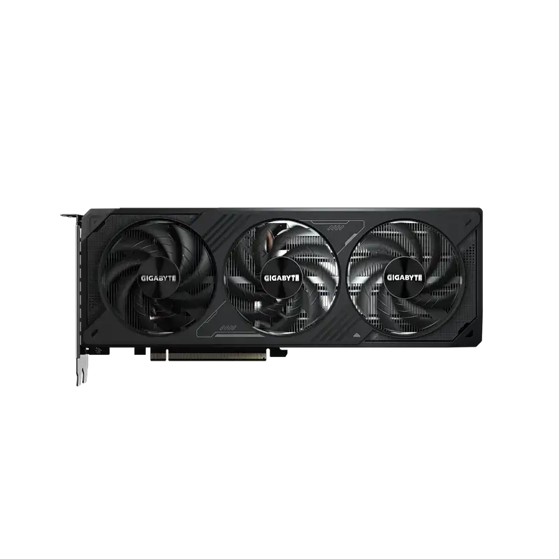 GIGABYTE GeForce RTX 5070 WINDFORCE SFF 12G Graphics Card 6 GIGABYTE GeForce RTX 5070 WINDFORCE SFF 12G Graphics Card - Ảnh 6