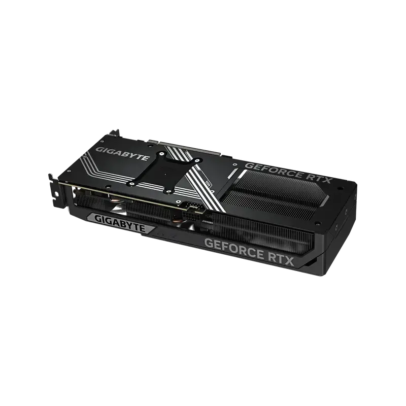 GIGABYTE GeForce RTX 5070 WINDFORCE SFF 12G Graphics Card 5 GIGABYTE GeForce RTX 5070 WINDFORCE SFF 12G Graphics Card - Ảnh 5