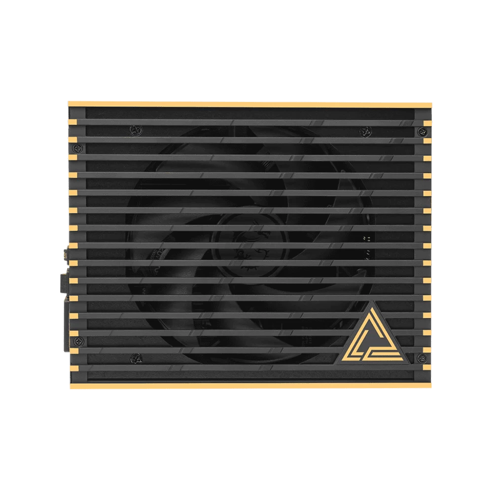 MSI MEG Ai1600T ATX 3.1 PCIE 5.1 PSU - 1600W, 80 plus Titanium, full-modular, Dual 12V-2x6 Cable 4 MSI MEG Ai1600T ATX 3.1 PCIE 5.1 PSU - 1600W, 80 plus Titanium, full-modular, Dual 12V-2x6 Cable - Ảnh 4